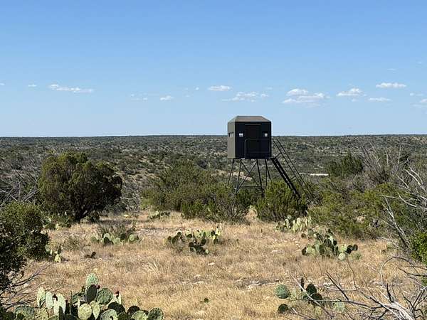 160 Acres of Land for Sale in Comstock, Texas