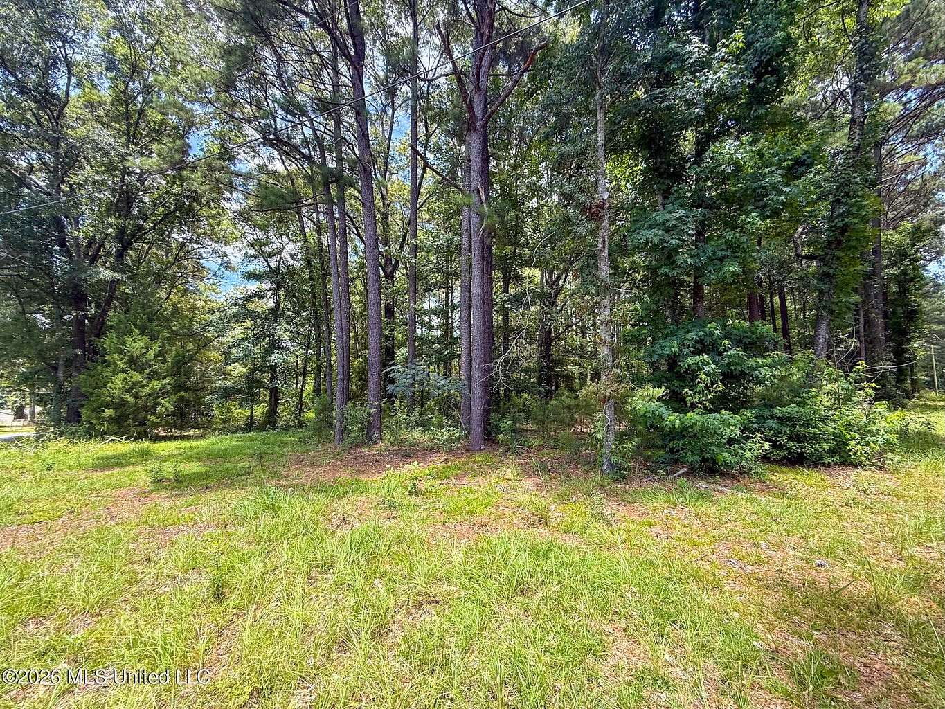 2.2 Acres of Residential Land for Sale in McComb, Mississippi