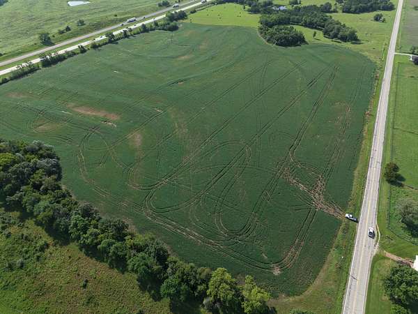 40 Acres of Land for Sale in Bethany, Missouri