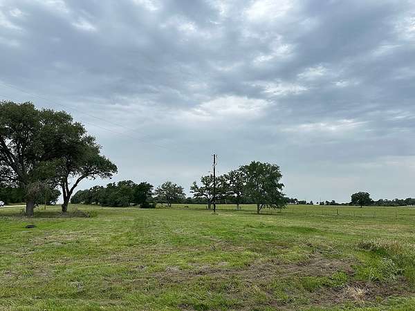 2.44 Acres of Mixed-Use Land for Sale in Ledbetter, Texas