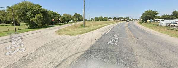 0.78 Acres of Mixed-Use Land for Sale in Cresson, Texas