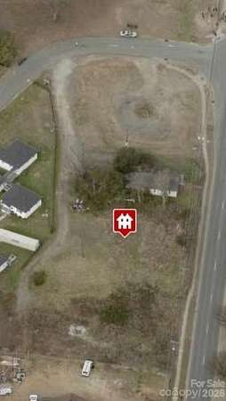 0.6 Acres of Commercial Land for Sale in Charlotte, North Carolina
