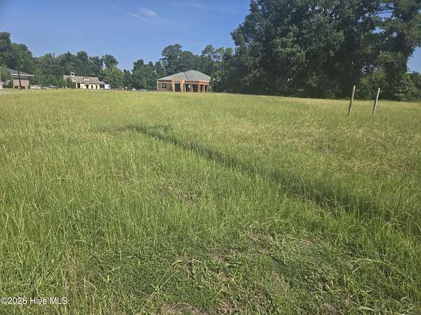 0.96 Acres of Commercial Land for Sale in Rocky Mount, North Carolina