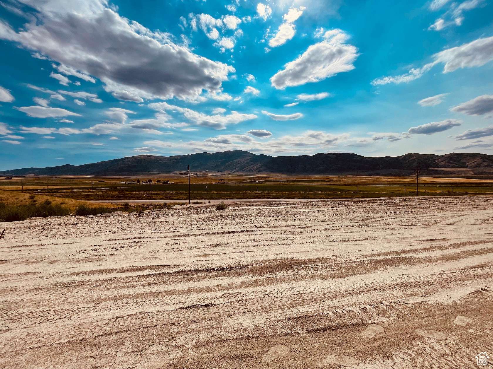 10 Acres of Land for Sale in Swan Lake, Idaho