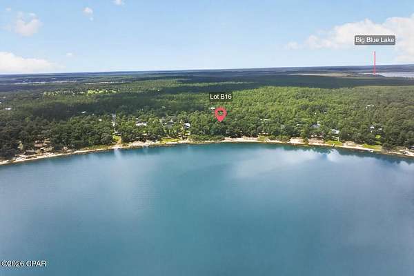 1 Acre of Residential Land for Sale in Chipley, Florida