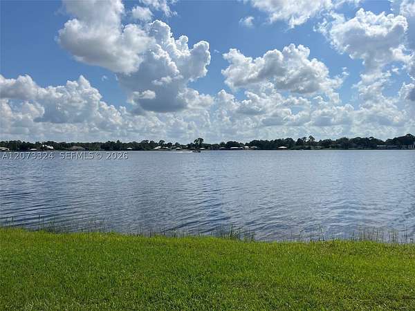 0.27 Acres of Residential Land for Sale in Lake Placid, Florida