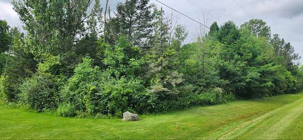 1 Acre of Residential Land for Sale in Clare, Michigan