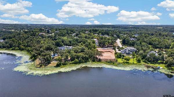 0.86 Acres of Residential Land for Sale in Tyler, Texas
