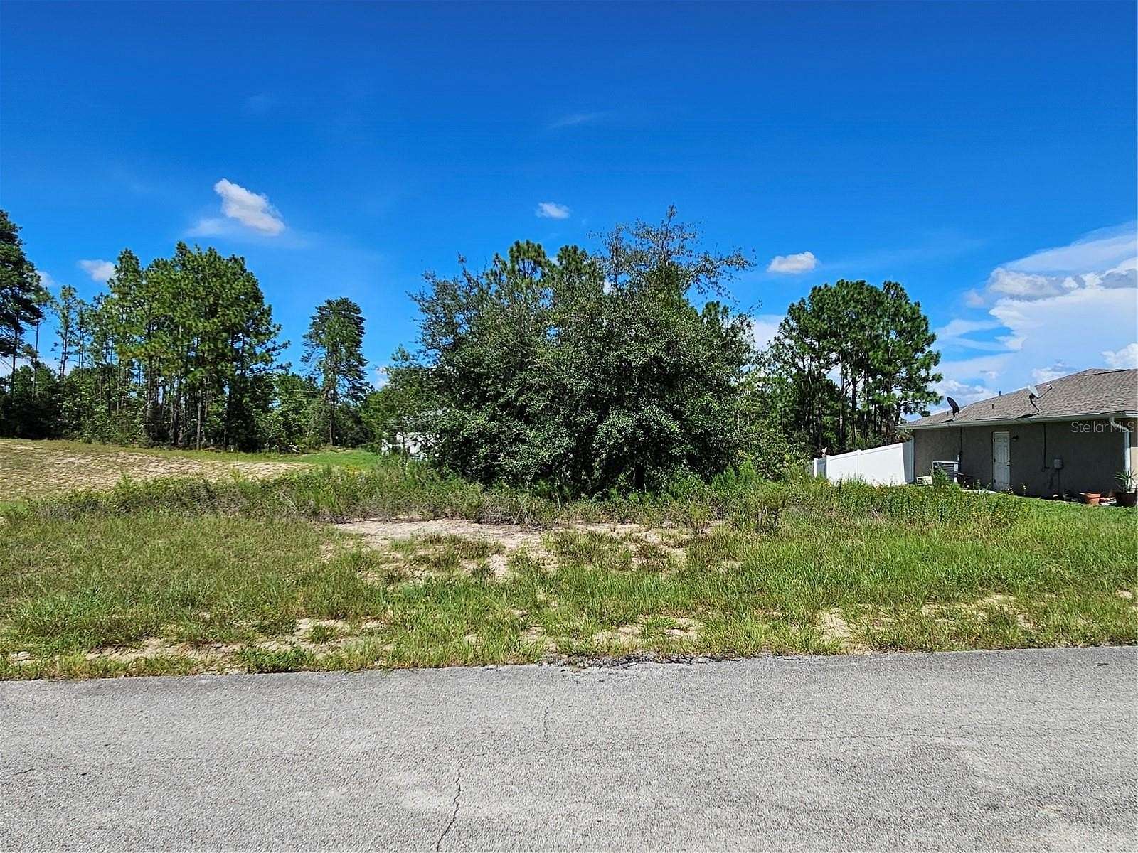 0.23 Acres of Residential Land for Sale in Ocala, Florida