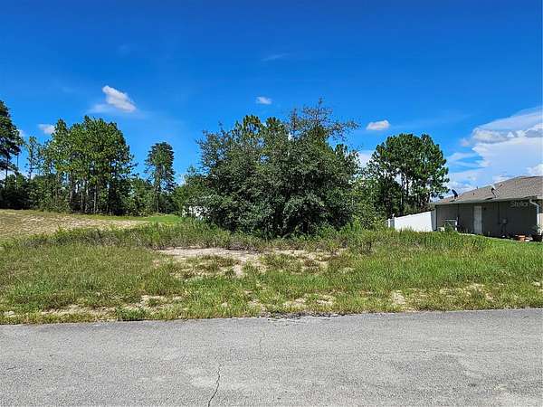 0.23 Acres of Residential Land for Sale in Ocala, Florida