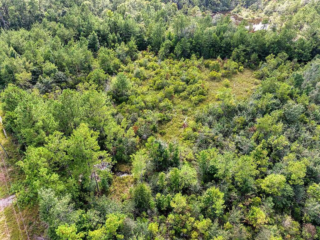 5 Acres of Land for Sale in Orange, Texas