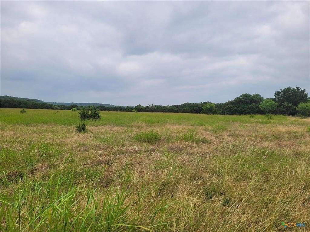 16.2 Acres of Land for Sale in Kempner, Texas
