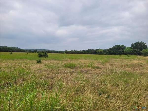 16.2 Acres of Land for Sale in Kempner, Texas