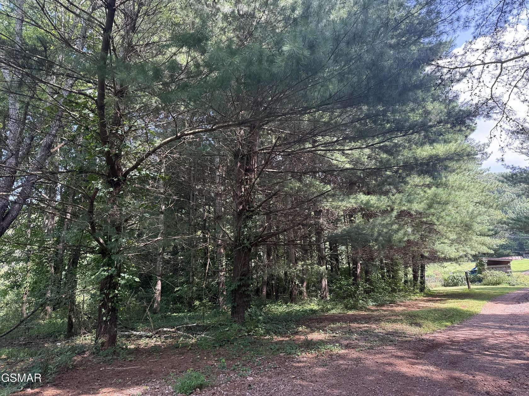 3.45 Acres of Land for Sale in Athens, Tennessee