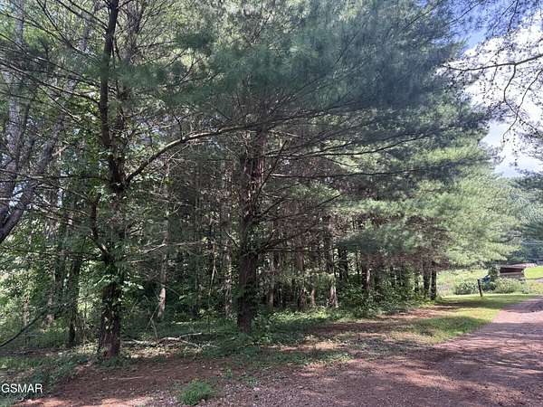 3.45 Acres of Land for Sale in Athens, Tennessee