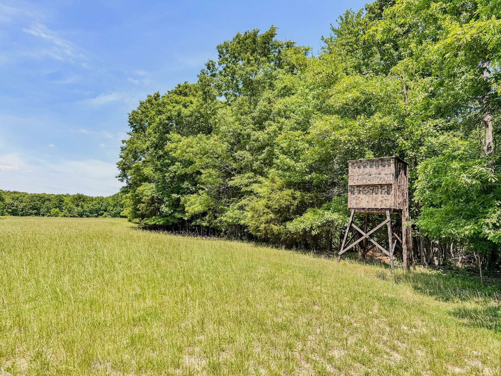 262 Acres of Land for Sale in Lutts, Tennessee