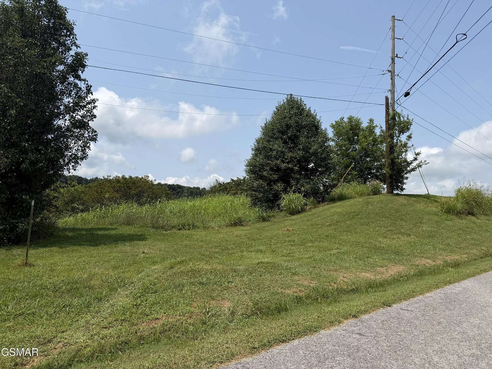 1.57 Acres of Residential Land for Sale in Rutledge, Tennessee