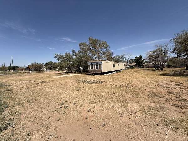 0.16 Acres of Residential Land for Sale in Midland, Texas