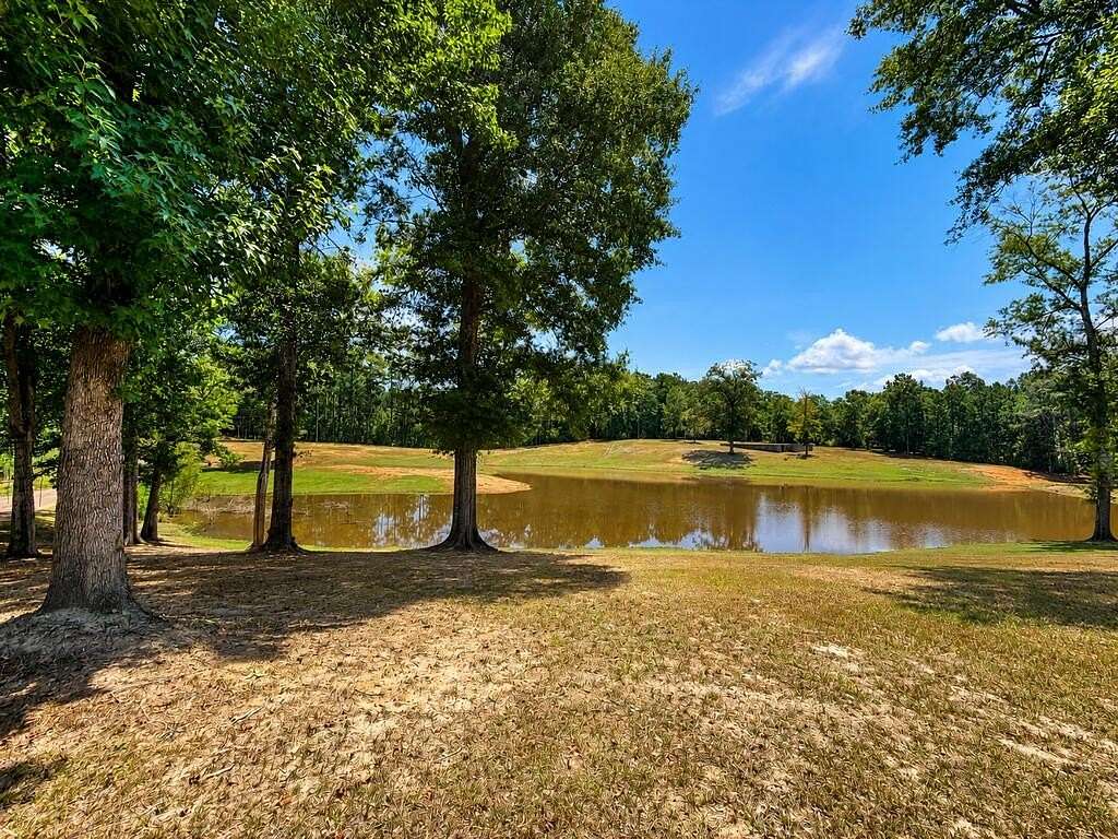 6.17 Acres of Residential Land for Sale in Poplarville, Mississippi
