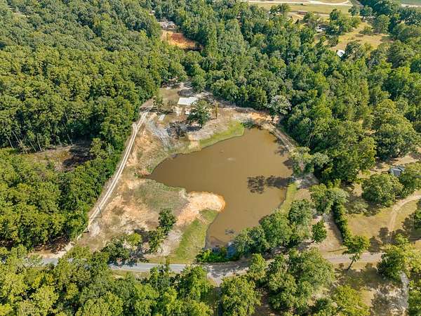 6.17 Acres of Residential Land for Sale in Poplarville, Mississippi