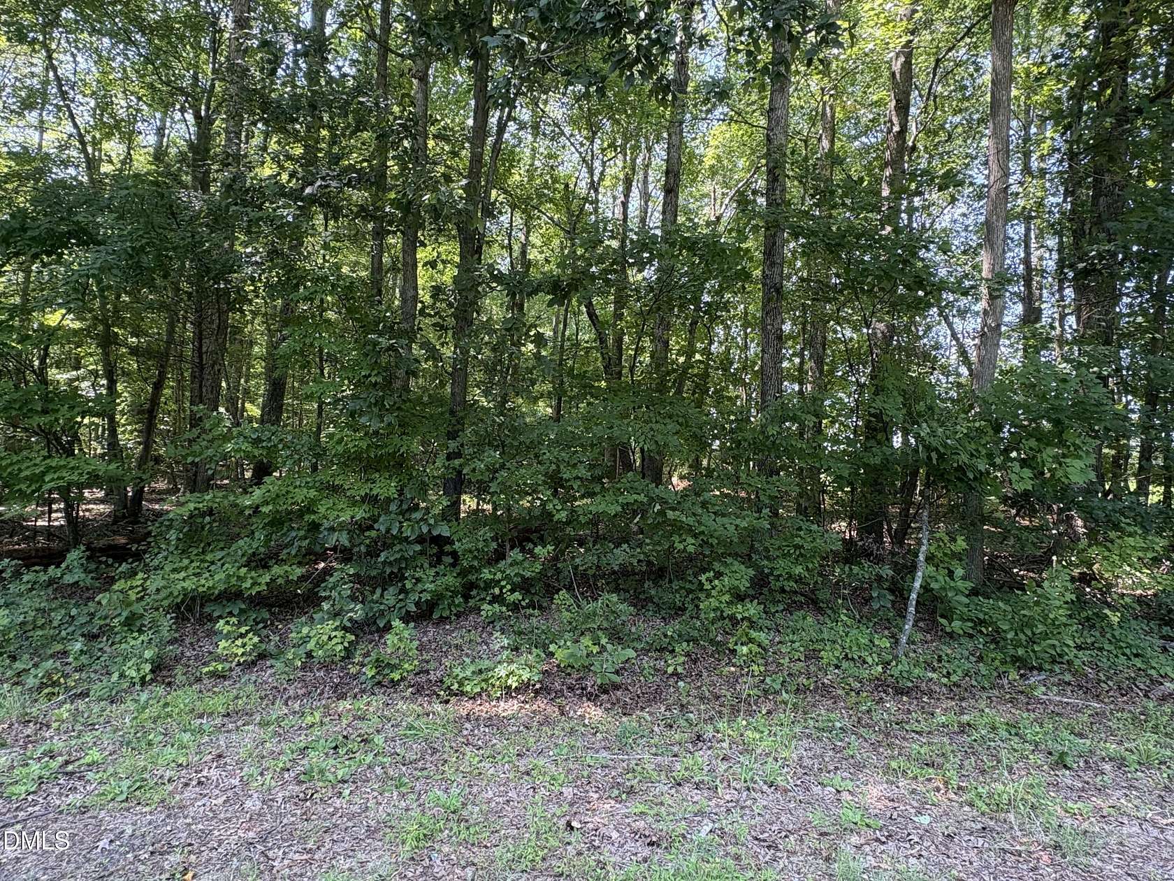 5.39 Acres of Residential Land for Sale in Mebane, North Carolina