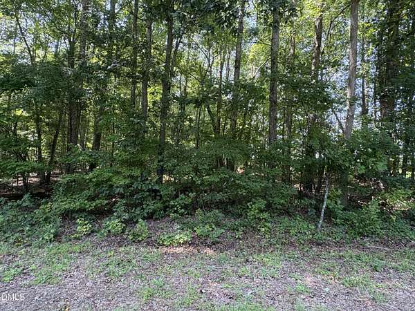 5.39 Acres of Residential Land for Sale in Mebane, North Carolina