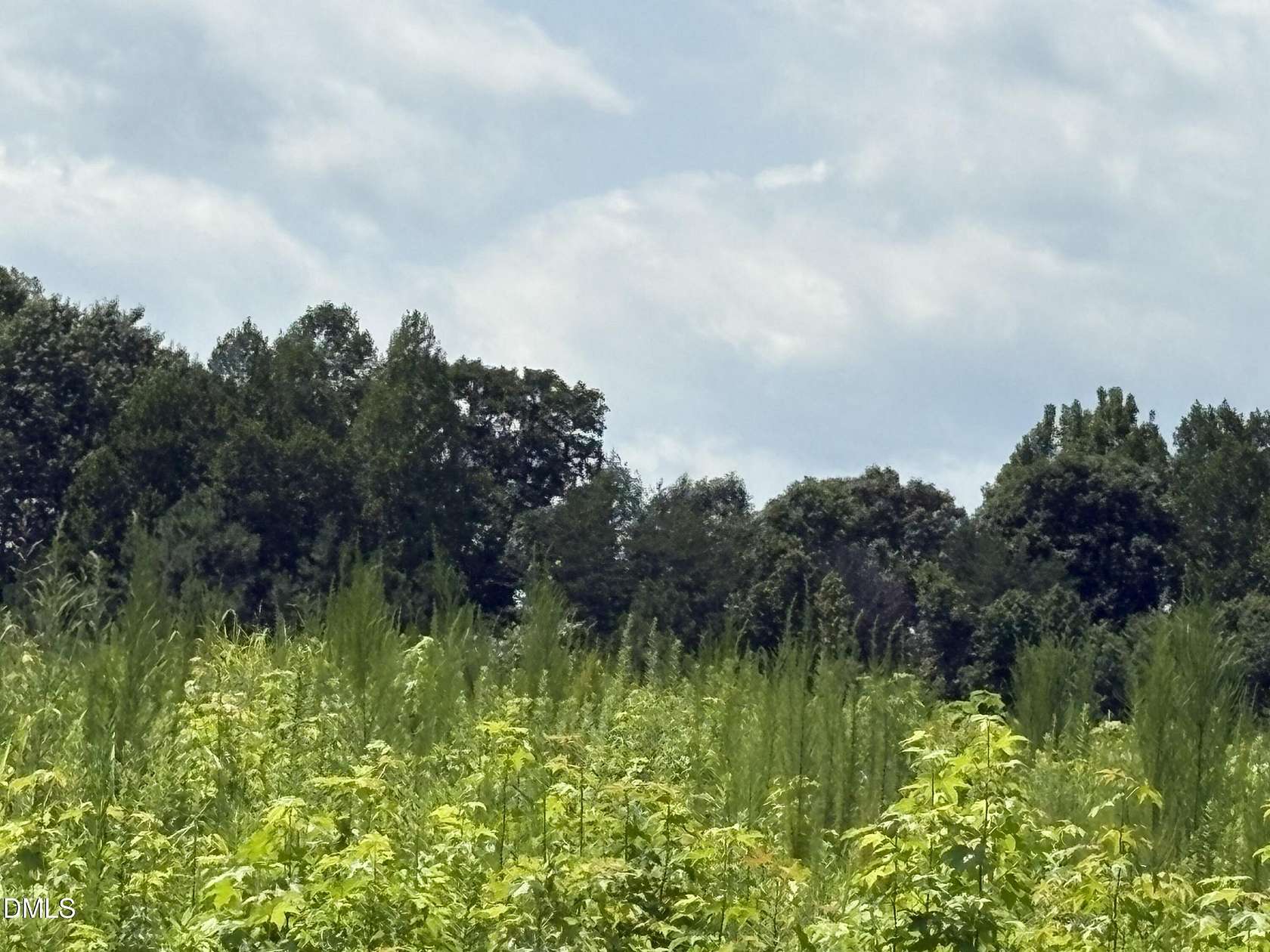 4.72 Acres of Residential Land for Sale in Mebane, North Carolina
