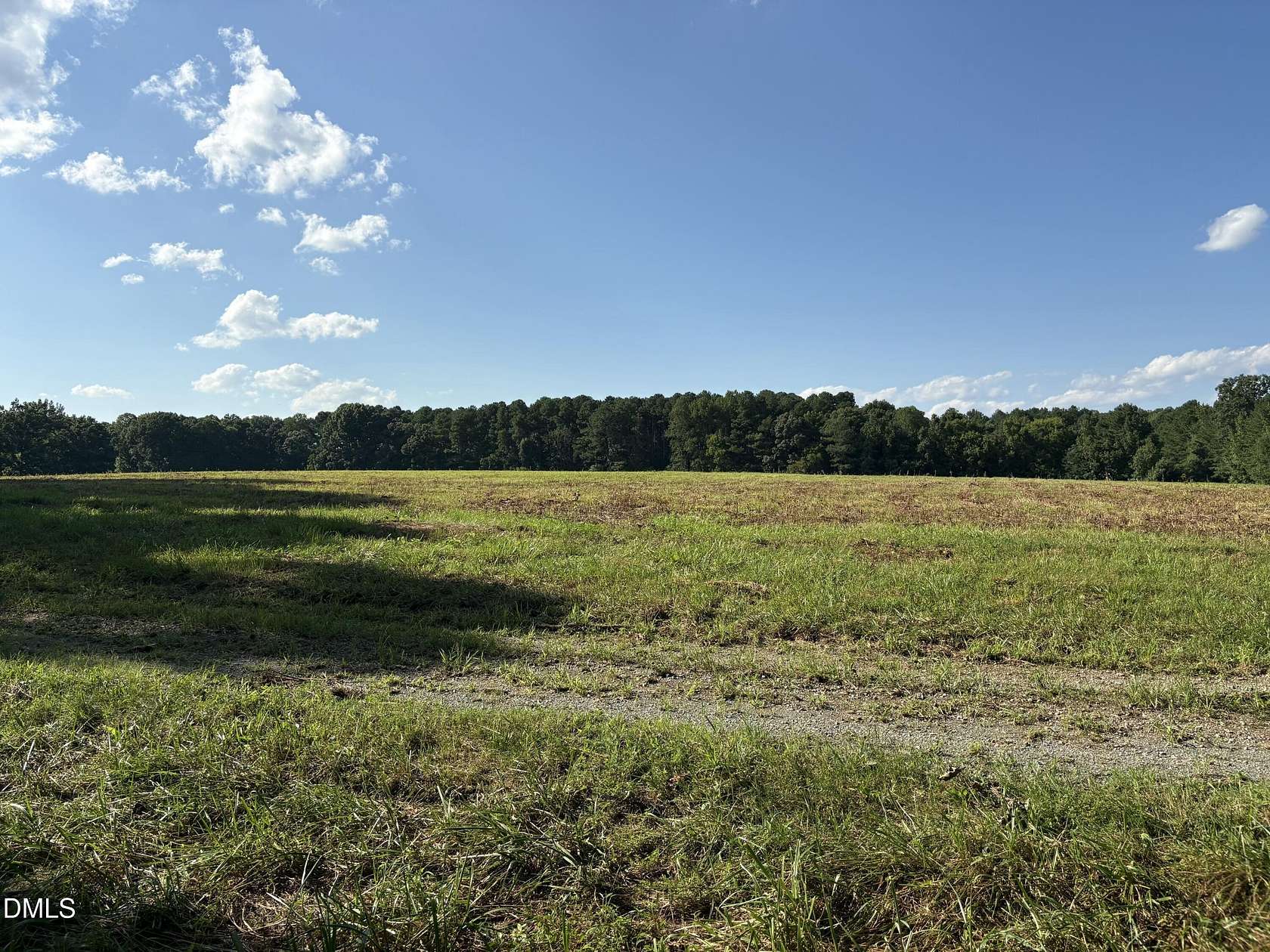 4.72 Acres of Residential Land for Sale in Mebane, North Carolina