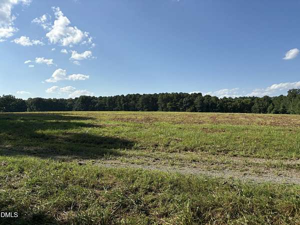 4.72 Acres of Residential Land for Sale in Mebane, North Carolina