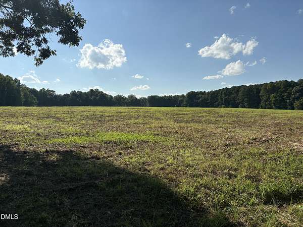 4 Acres of Residential Land for Sale in Mebane, North Carolina