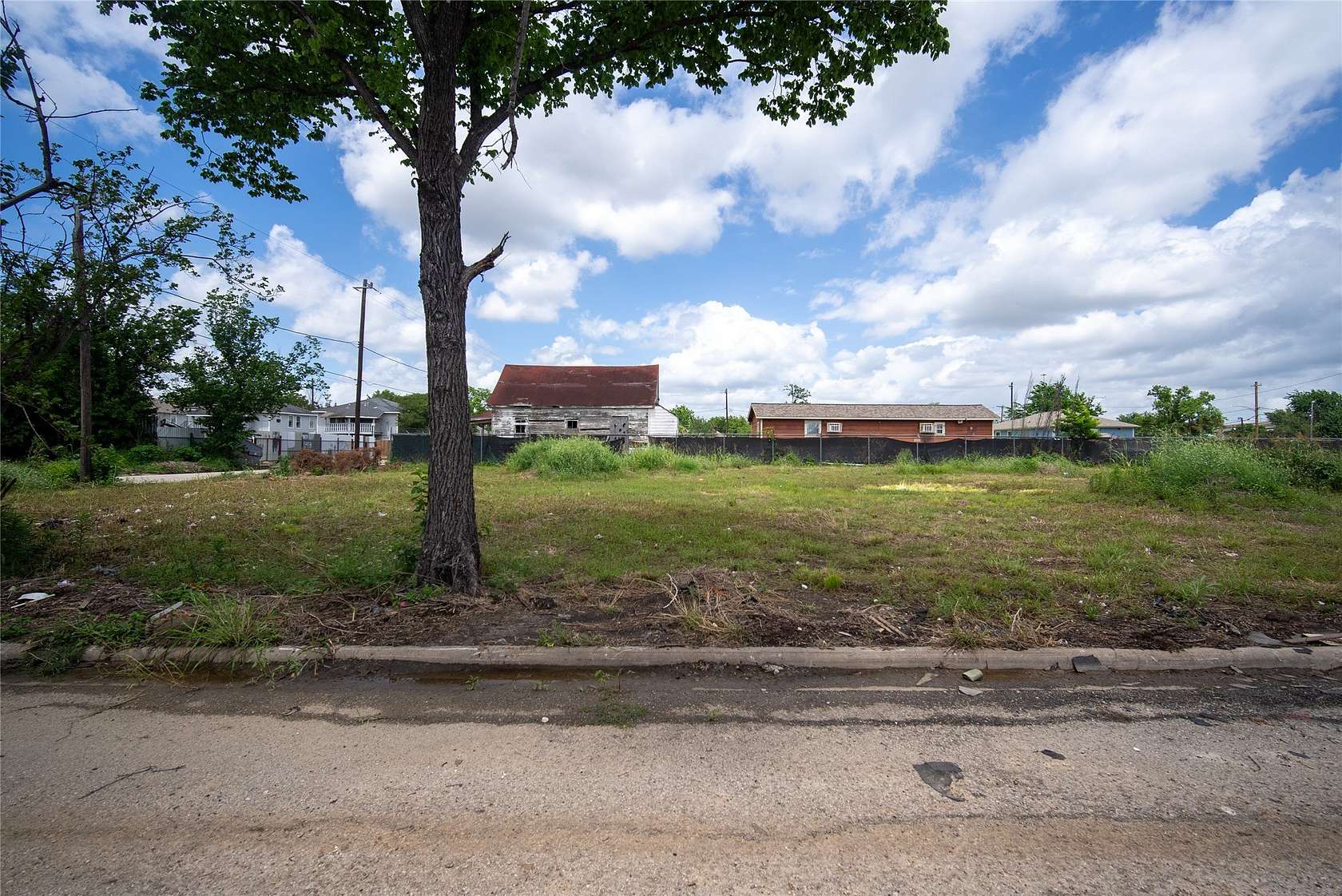0.49 Acres of Residential Land for Sale in Houston, Texas
