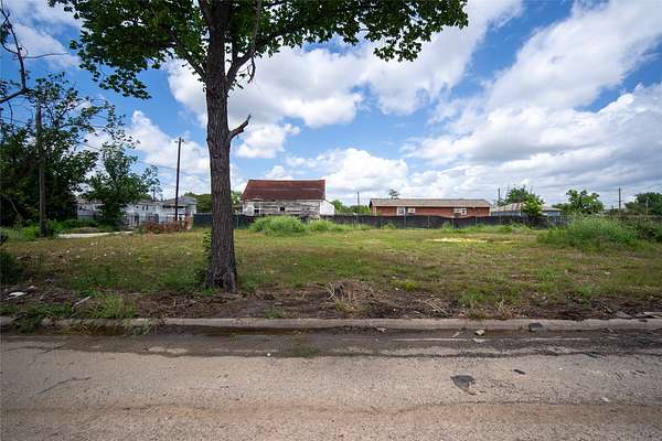 0.49 Acres of Residential Land for Sale in Houston, Texas