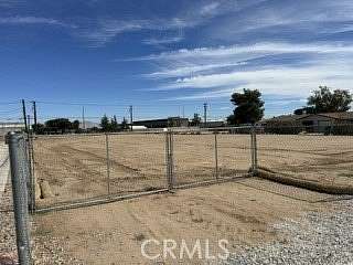 0.7 Acres of Residential Land for Sale in Hesperia, California