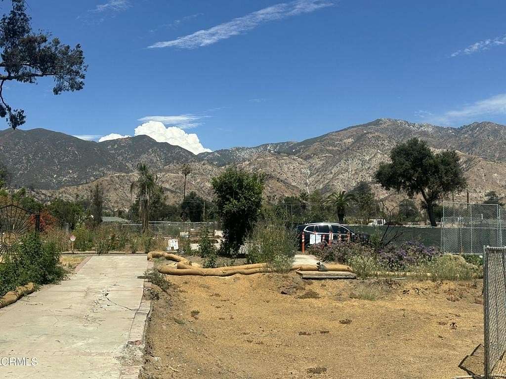 0.22 Acres of Residential Land for Sale in Altadena, California
