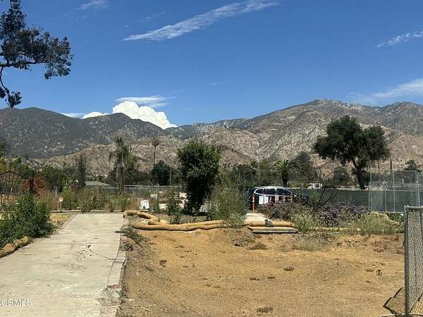 0.22 Acres of Residential Land for Sale in Altadena, California