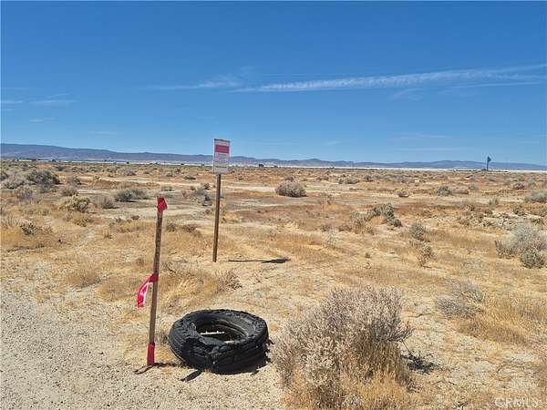 2.14 Acres of Land for Sale in Lancaster, California