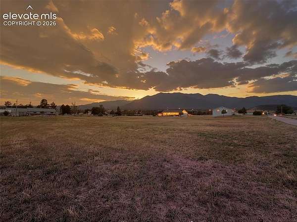 0.84 Acres of Residential Land for Sale in Rye, Colorado