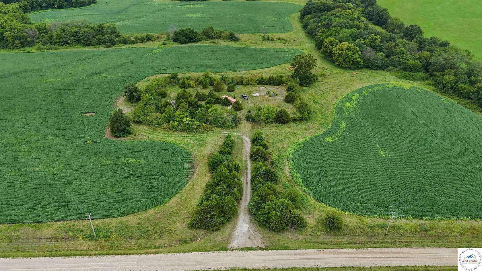1.62 Acres of Residential Land for Sale in La Monte, Missouri