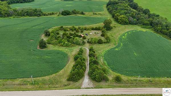 1.62 Acres of Residential Land for Sale in La Monte, Missouri