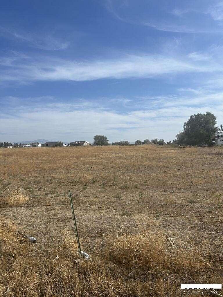 4 Acres of Residential Land for Sale in Blackfoot, Idaho