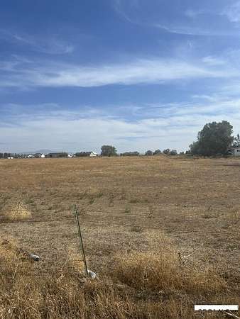 4 Acres of Residential Land for Sale in Blackfoot, Idaho