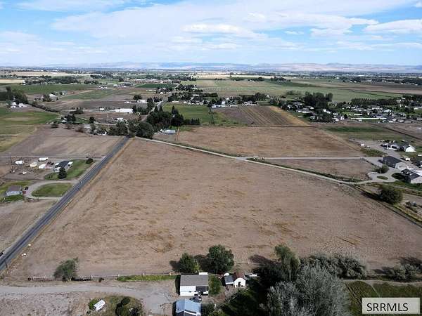 4 Acres of Residential Land for Sale in Blackfoot, Idaho