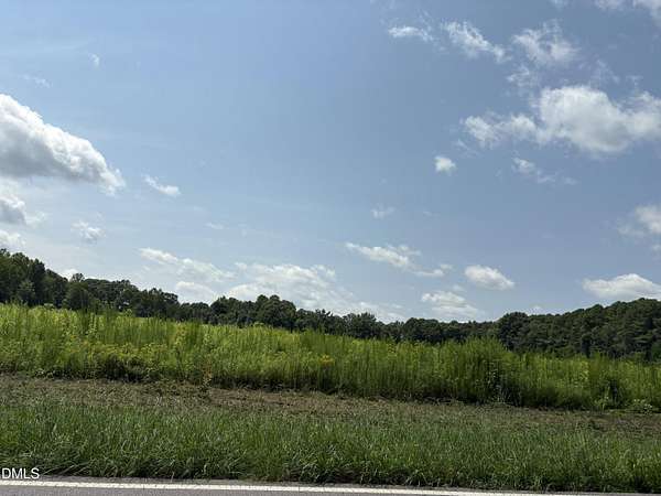 4.1 Acres of Residential Land for Sale in Mebane, North Carolina