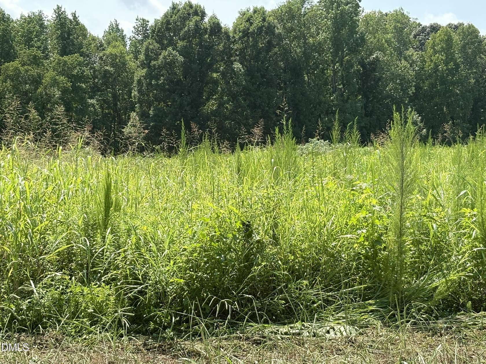 6.7 Acres of Residential Land for Sale in Mebane, North Carolina