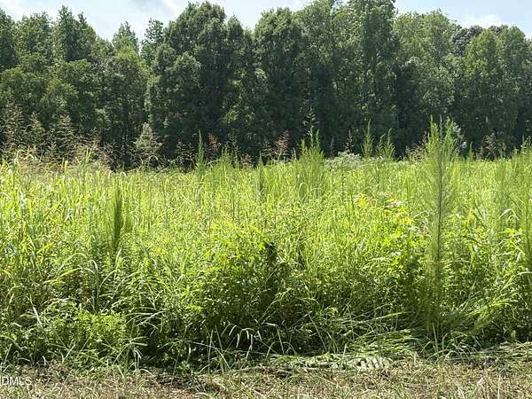 6.7 Acres of Residential Land for Sale in Mebane, North Carolina