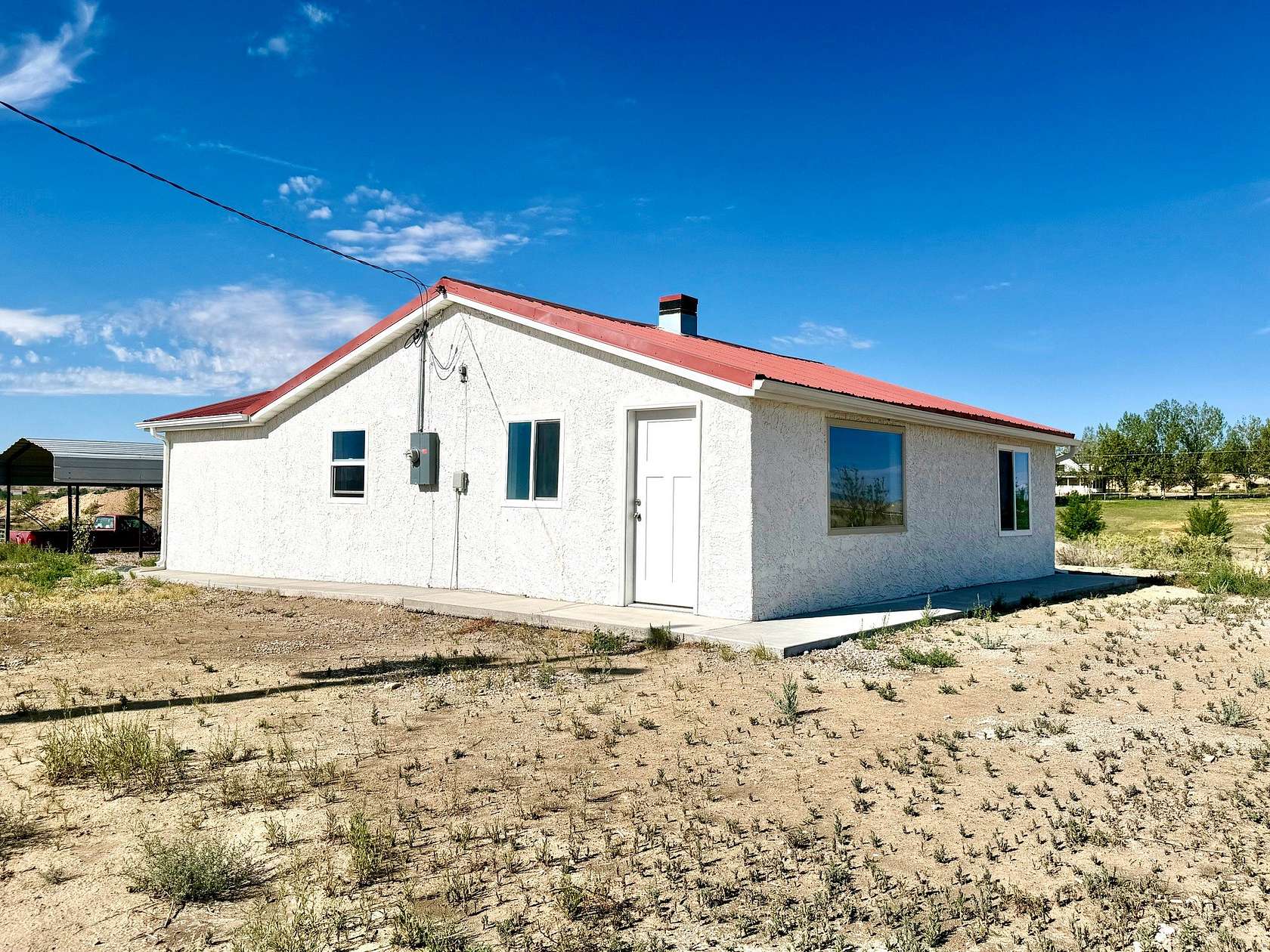 5.23 Acres of Improved Mixed-Use Land for Sale in Jensen, Utah