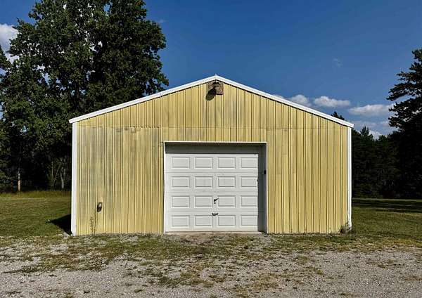 2 Acres of Residential Land for Sale in Harrison, Michigan