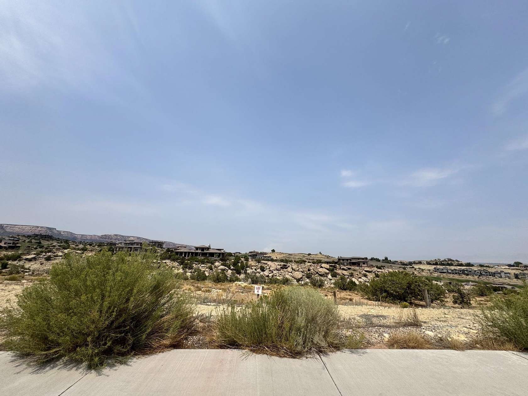 0.26 Acres of Residential Land for Sale in Grand Junction, Colorado