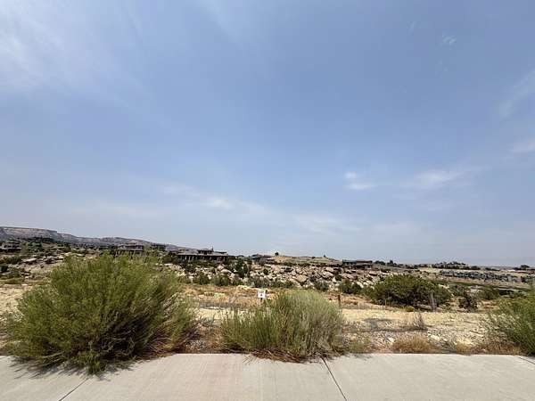 0.26 Acres of Residential Land for Sale in Grand Junction, Colorado