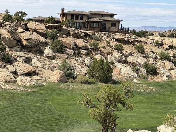 0.26 Acres of Residential Land for Sale in Grand Junction, Colorado